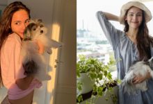 混血正妹洗手作羹湯…甜美笑容讓人充滿幸福感　網友直呼想娶回家-博狗扑克 蜗牛扑克 德州扑克跟我学