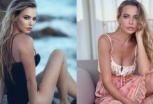 國家感謝你！俄羅斯妹基因優良又強大　增產報國為提升戰鬥力盡心盡力-博狗扑克 蜗牛扑克 德州扑克跟我学