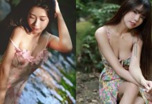 成人限定福利!野外露出JVID寫真三連發 誠意、尺度最開最大攝好攝滿-博狗扑克 蜗牛扑克 德州扑克跟我学