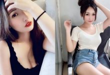 超級辣媽「蕭云Quenby」真的好犯規，完美曲線簡直美少女！-博狗扑克 蜗牛扑克 德州扑克跟我学