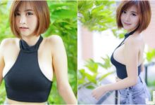 衣服太小件！「短髮巨乳正妹」出門逛街曬奶！「兩球白肉」從邊緣溢出好狂喔！-博狗扑克 蜗牛扑克 德州扑克跟我学