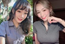 巨乳直播主「Rina」受封桃園娜美　超不科學「螞蟻腰+核彈奶」完全從二次元走出來-博狗扑克 蜗牛扑克 德州扑克跟我学