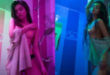 情色淋浴間！「上空裸露」是基本態度　攝影師連哄帶騙妹子配合度超高-博狗扑克 蜗牛扑克 德州扑克跟我学