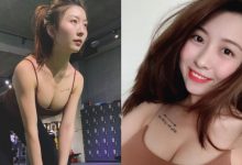 超正「雙胞胎姐妹」身材一樣火辣 網友:要看胸口刺青才能分-博狗扑克 蜗牛扑克 德州扑克跟我学