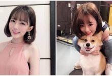 萌即是真理！短髮「軟萌系實況主」超甜微笑都快比柯基可愛了-博狗扑克 蜗牛扑克 德州扑克跟我学