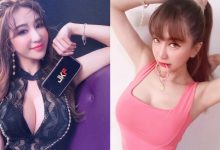 電眼美人「松崎優」綁馬尾＋咬髮圈太性感！男粉看了全淪陷！-博狗扑克 蜗牛扑克 德州扑克跟我学