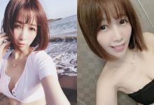 正妹Annbabe安安「短上衣火辣解扣」,酥胸微露立刻撩倒粉絲!-博狗扑克 蜗牛扑克 德州扑克跟我学