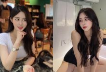 性感OL正妹「火辣鏡中解放」，「側乳弧度」實力太深厚！-博狗扑克 蜗牛扑克 德州扑克跟我学