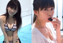 想吃她的葡萄！童顏巨乳妹擁有網友認證的「大奶球」　白皙嫩乳超飽滿！-博狗扑克 蜗牛扑克 德州扑克跟我学