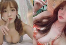 超級女孩「Lisa 林莎」酒窩甜到蛀牙　比基尼造型展現火辣身材！-博狗扑克 蜗牛扑克 德州扑克跟我学
