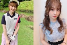 高爾夫球場「超氣質甜美小隻馬」，「迷人的療癒笑容」讓球友都動心！-博狗扑克 蜗牛扑克 德州扑克跟我学