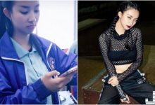 楊梅高中「火辣學生妹」！兼具清純與性感！小露「酥胸美腿」真的太正啦！-博狗扑克 蜗牛扑克 德州扑克跟我学