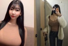 20歲這身材不合理!女大生「초희」擁有火爆曲線 S形身段太誘人了!-博狗扑克 蜗牛扑克 德州扑克跟我学