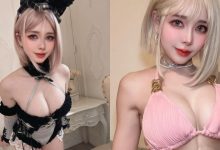 超誘惑爆乳曲線！與性感Coser「啵啵絲」在TRE親密互動！-博狗扑克 蜗牛扑克 德州扑克跟我学