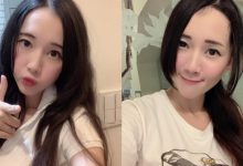 有神大眼超級電！「妮是唯一Annie」笑容甜美又親切，傲人乳量更是讓人目不轉睛的節奏！-博狗扑克 蜗牛扑克 德州扑克跟我学