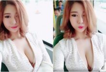 受不了！短髮正妹公車上「露奶自拍」！中路開開一眼就看到「飽滿雙球」！-博狗扑克 蜗牛扑克 德州扑克跟我学