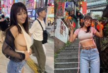 上空逛九份還不夠!日本無罩女王《macca麻卡》8月再度攻台-博狗扑克 蜗牛扑克 德州扑克跟我学
