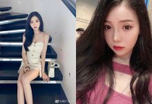美豔香港正妹「美腿超細長」,「白淨線條」粉絲都給滿分!-博狗扑克 蜗牛扑克 德州扑克跟我学