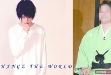 《死亡筆記本》「 L 」男神現身!癡肥臉型大走鐘 網友:比泫雅還誇張-博狗扑克 蜗牛扑克 德州扑克跟我学