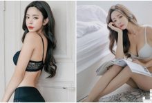 極品內衣麻豆！「傲人車頭燈」呼之欲出，還有超修長辣腿！-博狗扑克 蜗牛扑克 德州扑克跟我学