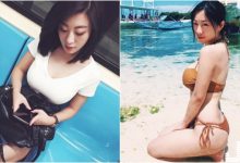 捷運上驚見「白衣爆奶妹」！豐滿身材讓人歎為觀止！原來是「大奶櫃姐」啊！-博狗扑克 蜗牛扑克 德州扑克跟我学