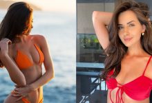 2020環球小姐澳洲代表即將出爐！被譽為最有潛力摘下后冠的佳麗就是她…-博狗扑克 蜗牛扑克 德州扑克跟我学