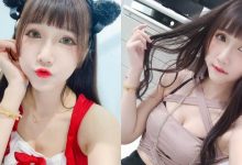 超甜遊戲實況主「喬喬兒Sylvia」,活動時「白皙美肌」太誘人!-博狗扑克 蜗牛扑克 德州扑克跟我学