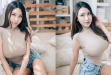 有穿像沒穿!巨乳教練「無罩」狀態讓胸前兩顆凸起太犯規-博狗扑克 蜗牛扑克 德州扑克跟我学