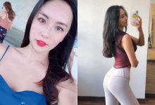 彼拉提斯教練「緊實美尻」好翹啊，誘惑曲線吸引爆多人上課！-博狗扑克 蜗牛扑克 德州扑克跟我学