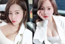 自曝有E！超兇網美「夏筠婷ҍɑʍҍí」長輩真的很囂張，突破上衣界線出來見客啦～-博狗扑克 蜗牛扑克 德州扑克跟我学