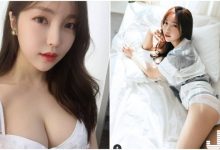 大胸妹子穿小褲「趴床誘惑」，飽滿大奶實在太騷氣了！-博狗扑克 蜗牛扑克 德州扑克跟我学