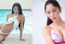 親密互動！如AI般的完美身材《斎藤恭代》將來台展現9頭身魅力-博狗扑克 蜗牛扑克 德州扑克跟我学