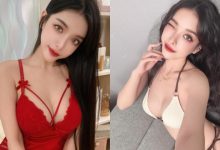 親密自拍合影！與美豔正妹「子筠Nina」留下專屬回憶！-博狗扑克 蜗牛扑克 德州扑克跟我学