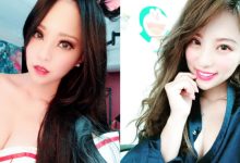 怎麼電死的都不知道！「諶多芬」誘惑起來雷厲風行，勾人雙眼千萬不能直視！-博狗扑克 蜗牛扑克 德州扑克跟我学