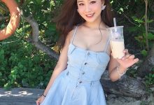 華航地勤也超胸猛！中路大開露出「大八奶」，胸器超猛想「掏槍」對決了….-博狗扑克 蜗牛扑克 德州扑克跟我学