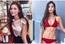 氣質與美貌兼具的正妹！惹火比基尼「外露渾圓D奶」，整個辣翻了！-博狗扑克 蜗牛扑克 德州扑克跟我学