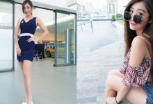 想應徵！辦公室「長腿美乳同事」身材太犯規，意圖使人無法專心上班！-博狗扑克 蜗牛扑克 德州扑克跟我学