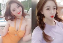 人氣Youtuber「韓素英」放送火辣曲線,200萬粉絲就等這刻了!-博狗扑克 蜗牛扑克 德州扑克跟我学