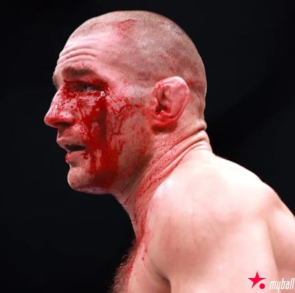 大发体育-UFC明星肖恩·斯特里克兰冲进笼子攻击队友的对手,大发助力你的致富之路!