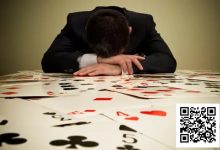 【EV扑克】你到现在还认为扑克是靠运气取胜的吗？-博狗扑克 蜗牛扑克 德州扑克跟我学