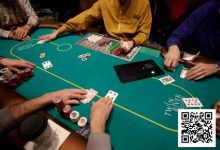 【EV扑克】想成为松凶玩家，这9招你得常用-博狗扑克 蜗牛扑克 德州扑克跟我学