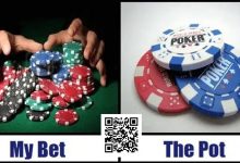 【EV扑克】德州扑克超池下注，如何才能玩得好-博狗扑克 蜗牛扑克 德州扑克跟我学