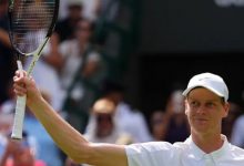 大发体育-温网头号选手 Jannik击败Luca，取得开门红，大发助力你的致富之路！-博狗扑克 蜗牛扑克 德州扑克跟我学