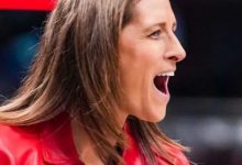 大发体育-Fever 教练Stephanie White周一发表激动人心的声明，大发助力你的致富之路！-博狗扑克 蜗牛扑克 德州扑克跟我学