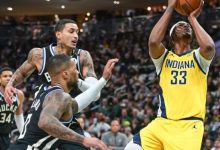 迈博体育 炸裂!雄鹿用延伸条款裁掉利拉德 4年1.07亿美元签-博狗扑克 蜗牛扑克 德州扑克跟我学