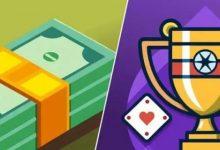 【EV扑克】常规桌游戏与锦标赛扑克策略对比-博狗扑克 蜗牛扑克 德州扑克跟我学