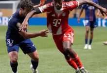 迈博体育 14比1！连斩阿森纳国米拜仁，大巴黎淘汰赛阶段-博狗扑克 蜗牛扑克 德州扑克跟我学