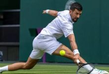 大发体育-温网第6比赛日看点：德约冲击百胜里程碑，大发助力你的致富之路！-博狗扑克 蜗牛扑克 德州扑克跟我学