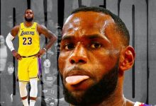 迈博体育 深度解析：詹姆斯考虑换队为何难以实现？-博狗扑克 蜗牛扑克 德州扑克跟我学