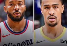 迈博体育 三方交易！科林斯加盟快船 鲍威尔赴热火-博狗扑克 蜗牛扑克 德州扑克跟我学